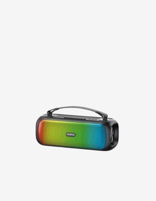 Oraimo Boom Portable Wireless Speaker (OBS-75D)