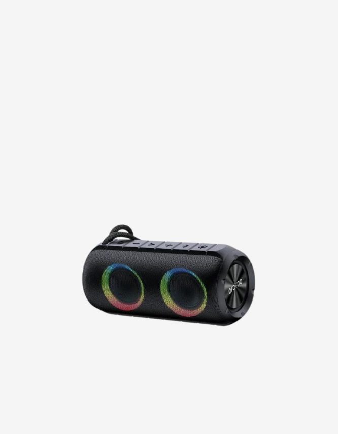 Oraimo Rover RGB Portable Wireless Speaker (OBS-53D)