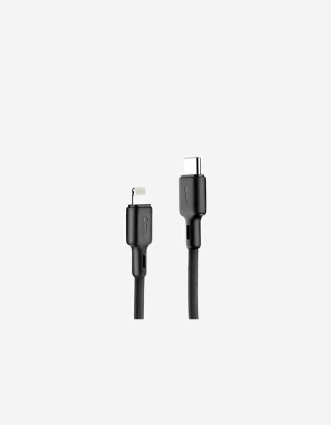 Oraimo FastLine 2 2.4A 1M Type-C to Lightning Cable (OCD-CL54)