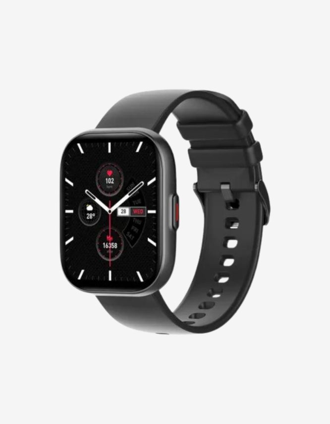 COLMI P68 AMOLED Display Bluetooth Calling Smart Watch