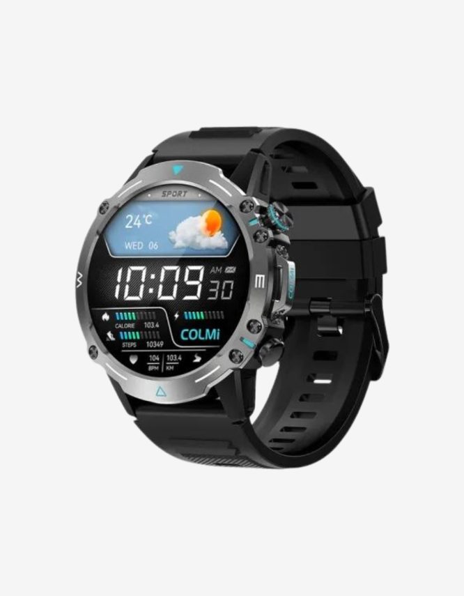 COLMI M42 AMOLED Smart Watch