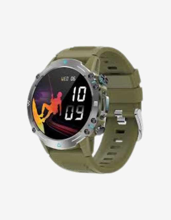COLMI M42 AMOLED Smart Watch
