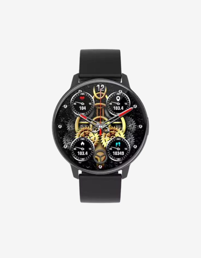 COLMI i31 AMOLED Screen Smart Watch