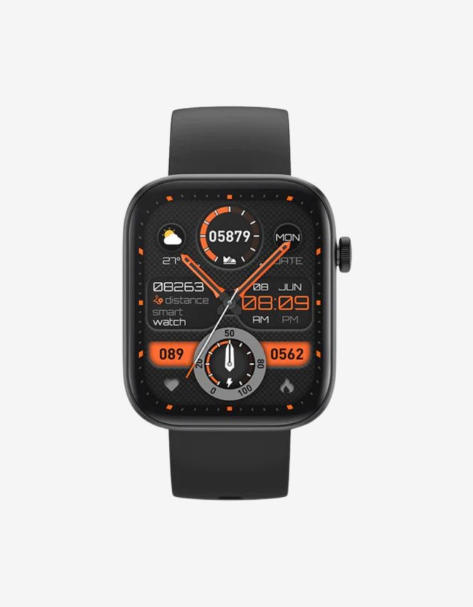 COLMI P71 Bluetooth Calling Smart Watch