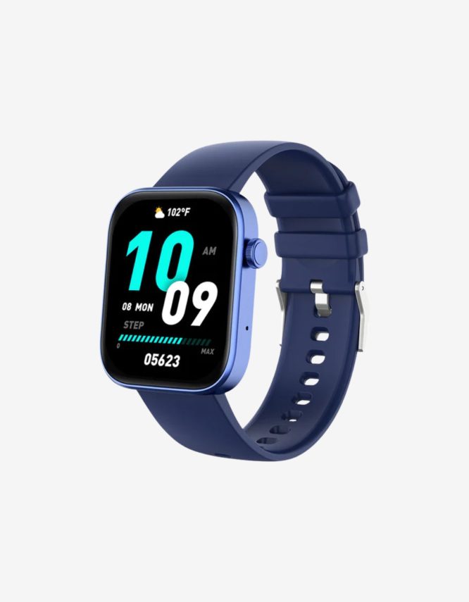 COLMI P71 Bluetooth Calling Smart Watch