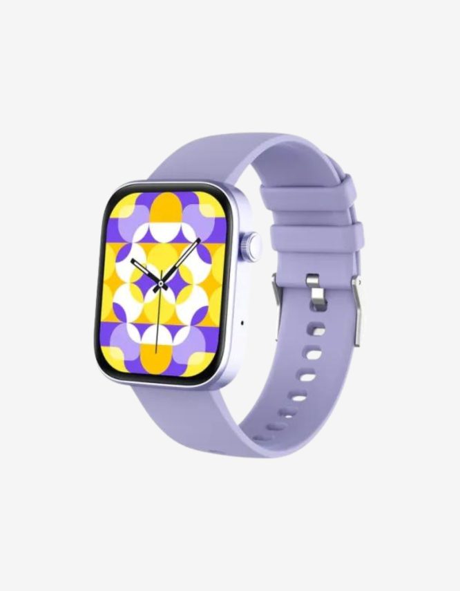 COLMI P71 Bluetooth Calling Smart Watch