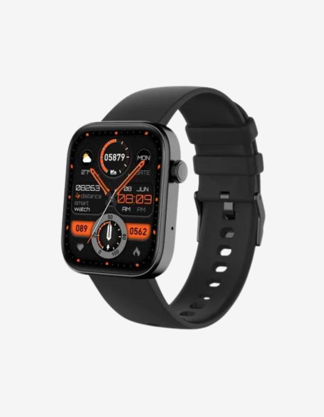 COLMI P71 Bluetooth Calling Smart Watch