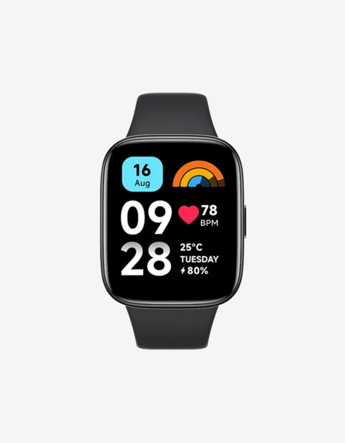 Smart Watches