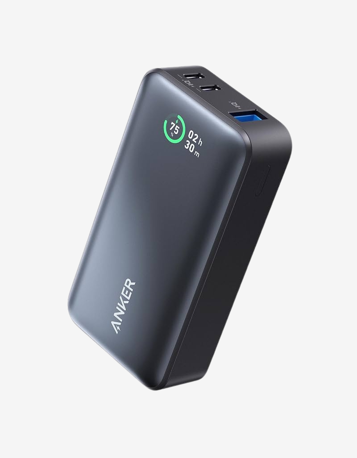 Powerbanks