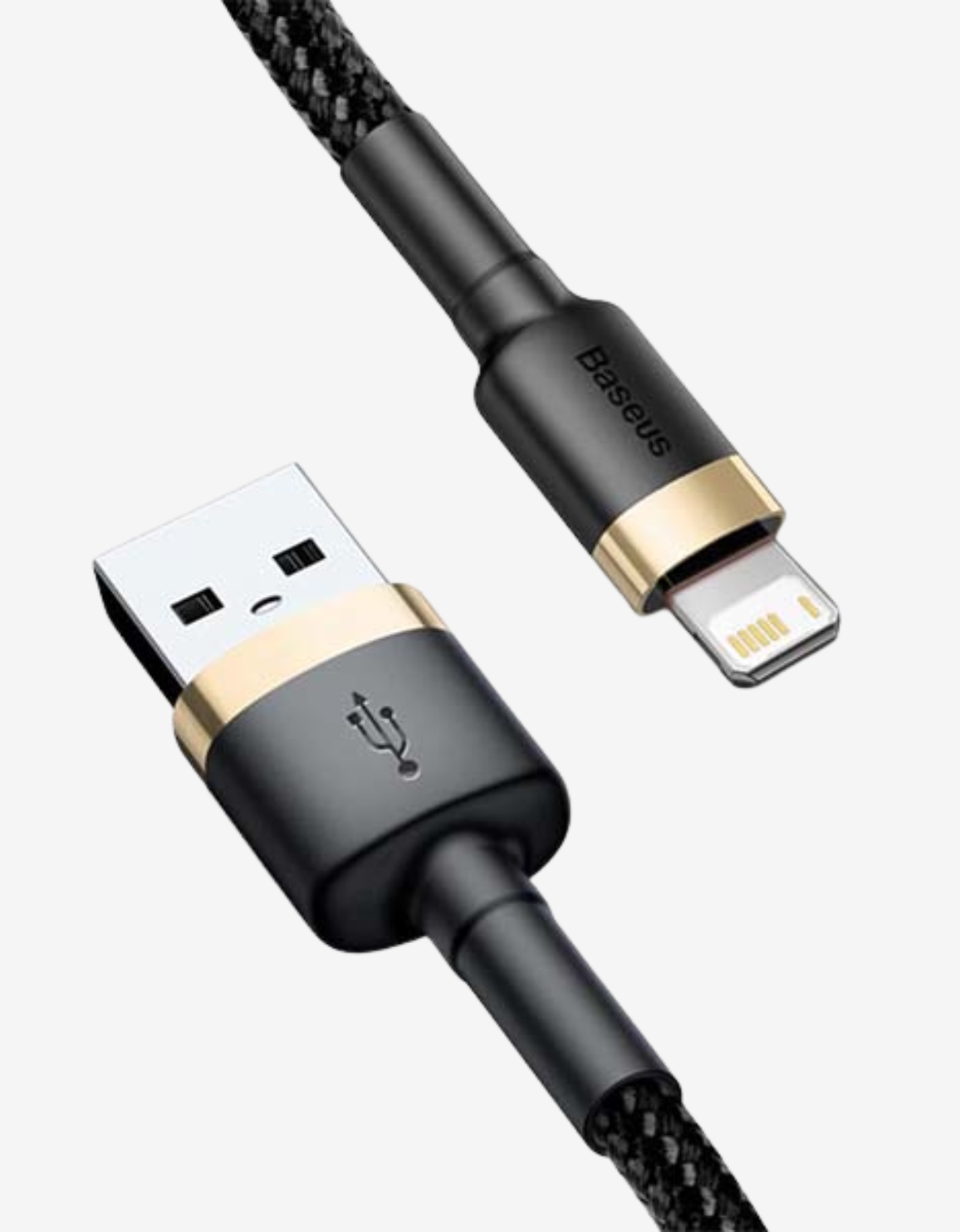 Charger & Cables