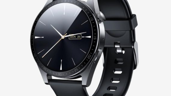 Joyroom JR-FC2 Classic Series Calling Waterproof Smart Watch