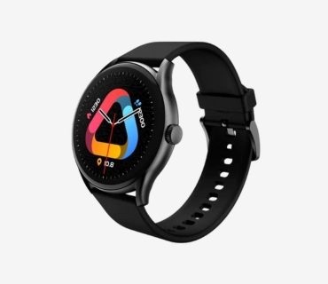 QCY Watch GT Retina