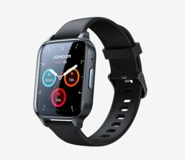 Joyroom JR-FT3 Pro Calling Waterproof Smart Watch