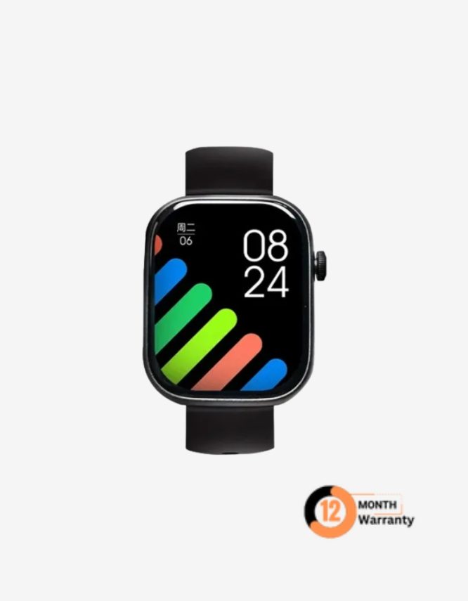 IMIKI ST2 BT Calling Smartwatch