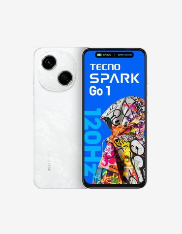 Tecno Spark Go1