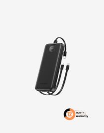 Foneng (PX107) 20000mAh 22.5W Power Bank