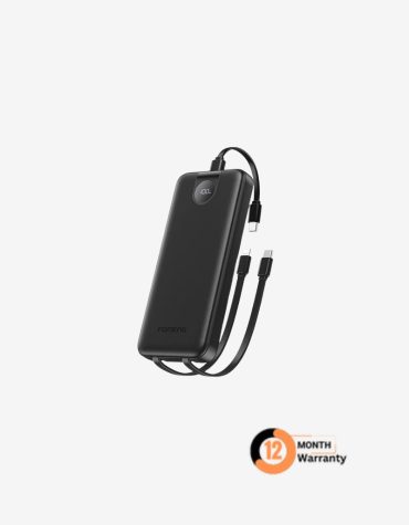 Foneng (PX107) 20000mAh 22.5W Power Bank