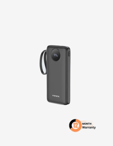 Foneng (PX102) 20000mAh 22.5W Power Bank