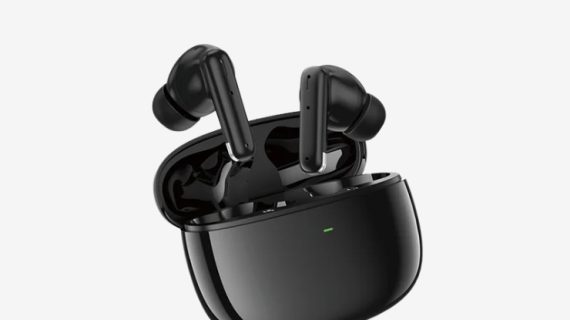 FONENG BL152 ANC+ ENC TWS Earphone