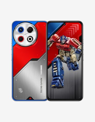 Spark 30 Pro