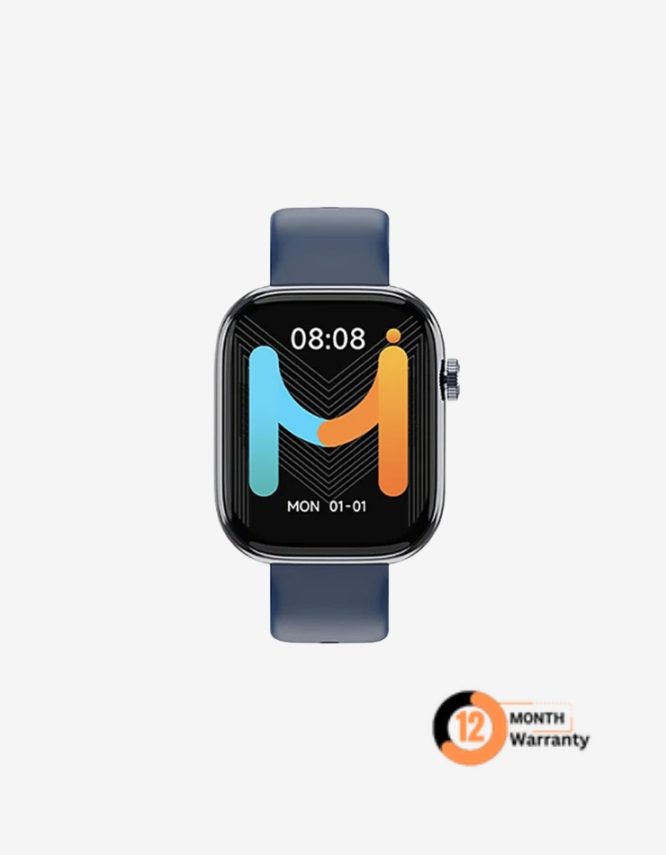 IMIKI ST2 BT Calling Smartwatch