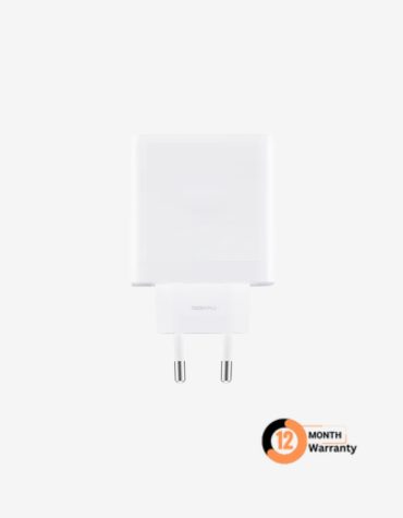 OnePlus SUPERVOOC 80W Power