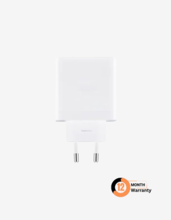 OnePlus SUPERVOOC 80W Power