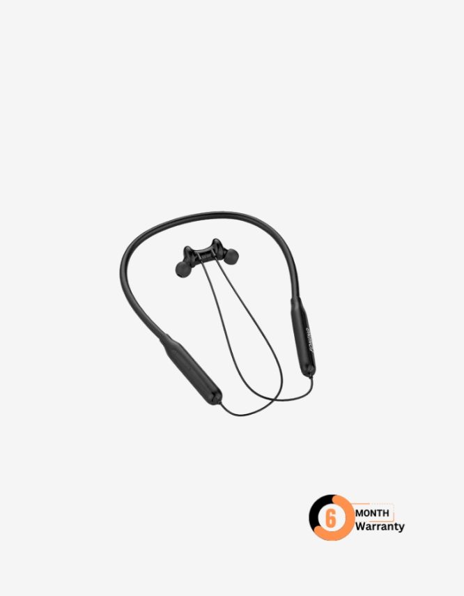 FONENG BL34 Neckband Bluetooth Earphone