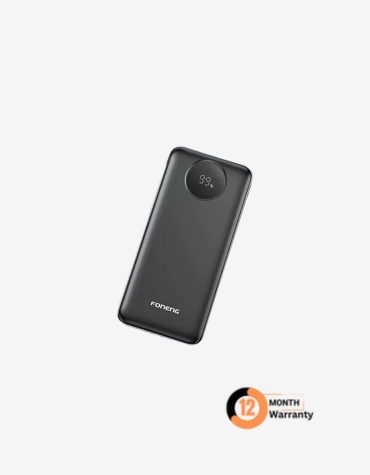 Foneng (PX102) 20000mAh 22.5W Power Bank