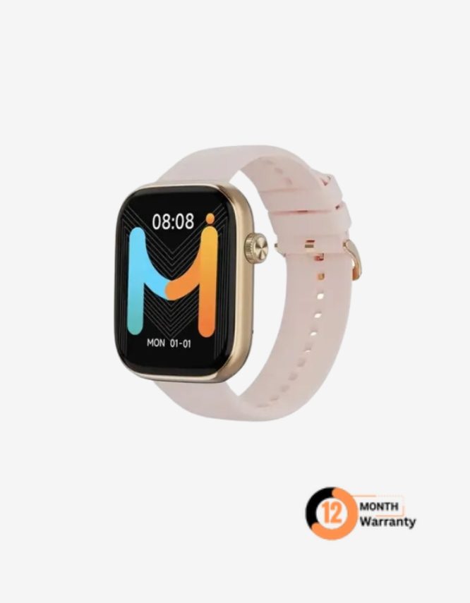 IMIKI ST2 BT Calling Smartwatch