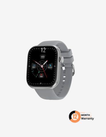 IMIKI ST2 BT Calling Smartwatch