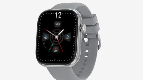 IMIKI ST2 BT Calling Smartwatch
