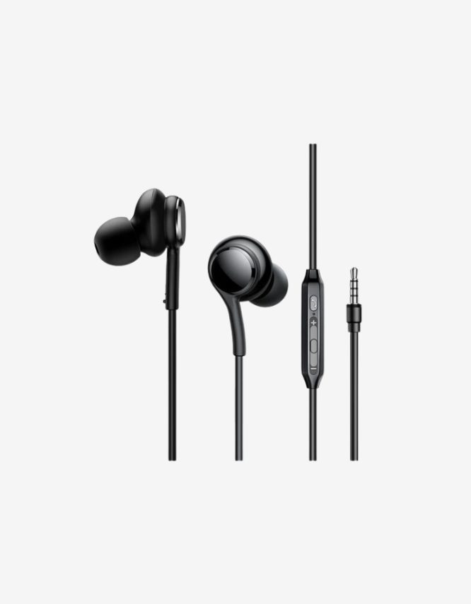 Joyroom JR-EW02 In-Ear Wired Earphone