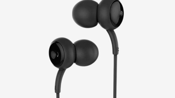 Remax RM-510 High Performance Earphone