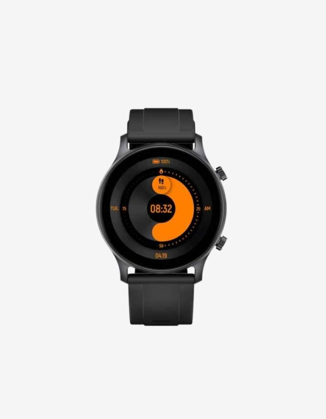 Haylou RS3 AMOLED Smart Watch with spO2
