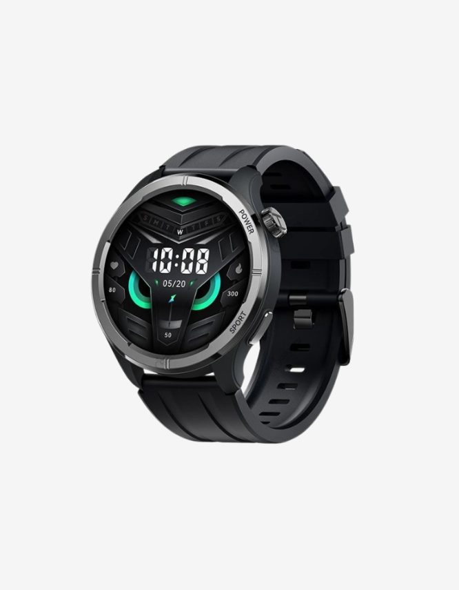Haylou Solar Neo BT Calling Smartwatch