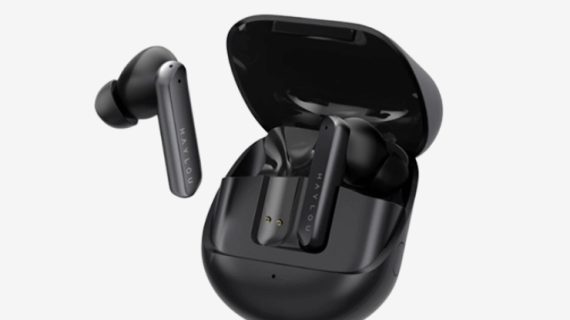 Haylou TWS X1 pro Bluetooth Earphone
