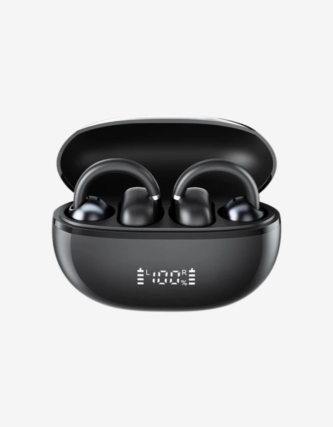 HAYLOU AirFree Ear Clip Earphones