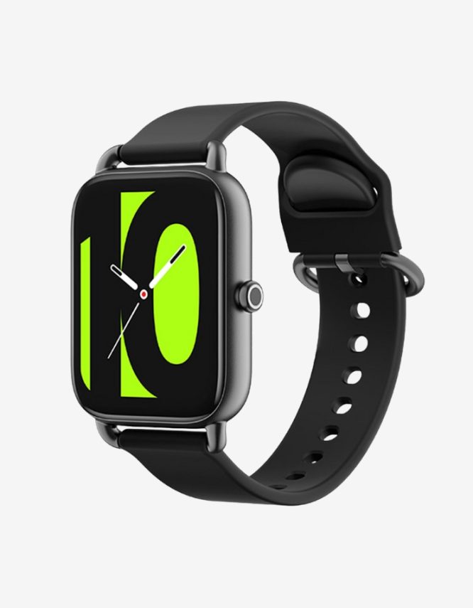 Haylou RS4 Smart Watch with AMOLED