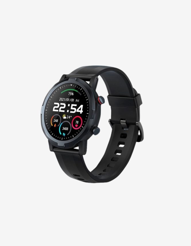 Haylou RT LS05S Smartwatch Global Version