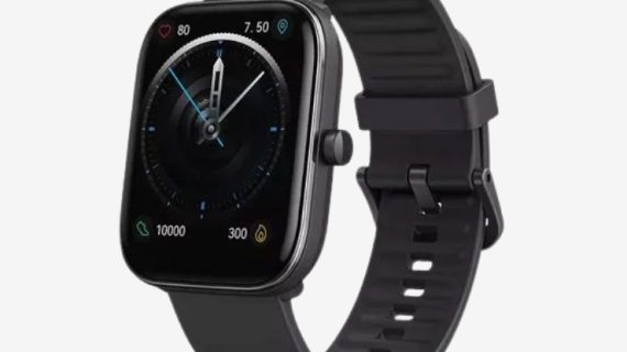 Haylou GST Lite LS13 Smart Watch