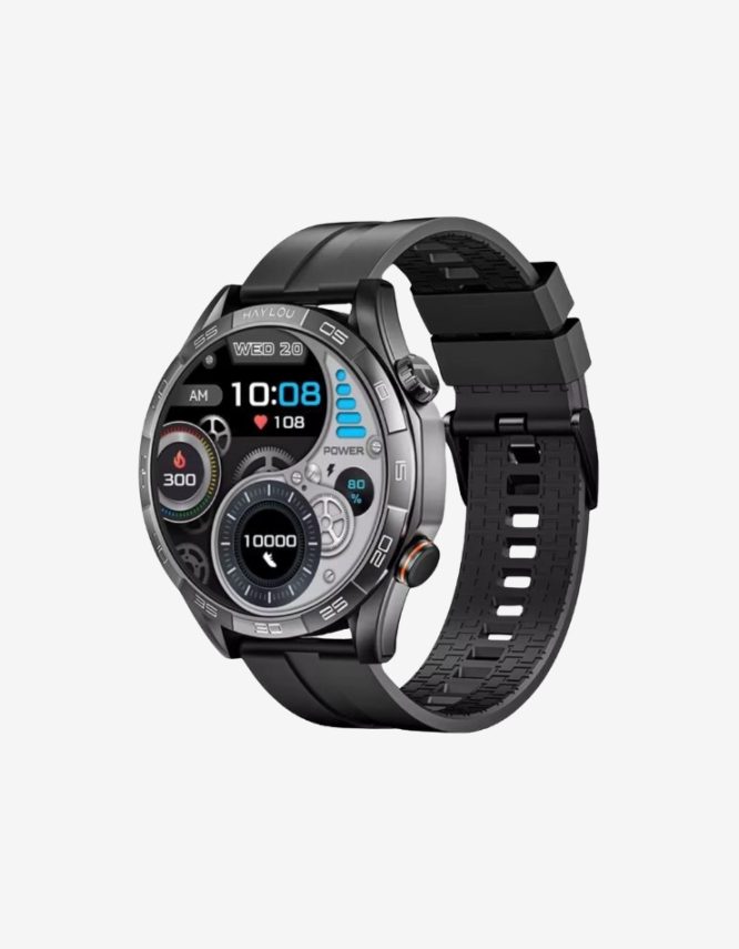 Haylou Solar 5 BT Calling Smart watch