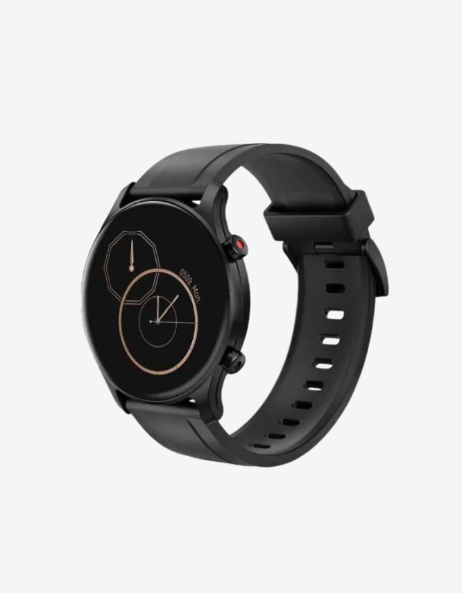 Haylou RS3 AMOLED Smart Watch with spO2