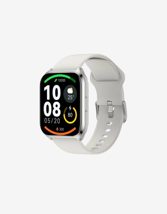 Haylou Watch 2 Pro BT Calling Smart Watch