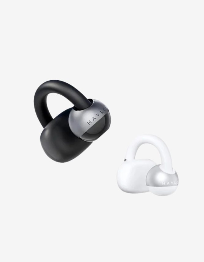 HAYLOU AirFree Ear Clip Earphones