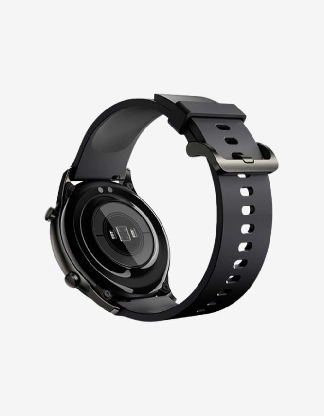 Haylou RT2 HD LCD Smart Watch with spO2