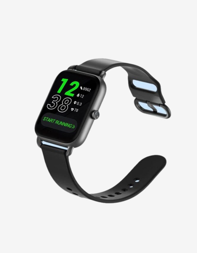 Haylou RS4 Smart Watch with AMOLED