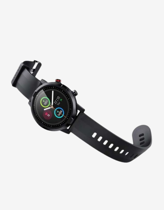 Haylou RT LS05S Smartwatch Global Version