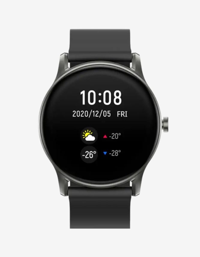 Haylou GS (LS09A) Smart Watch Global Version