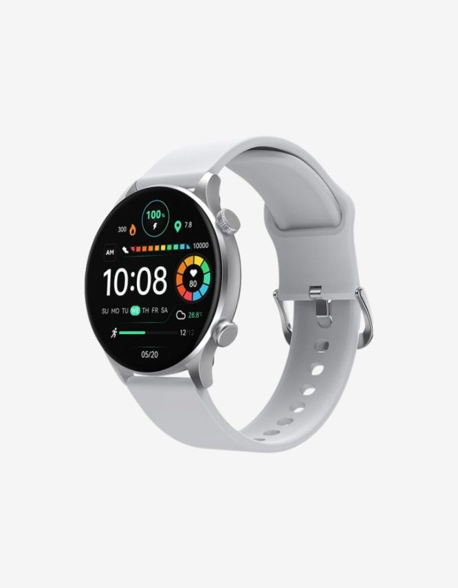 Haylou Solar Plus Calling Smartwatch LS16